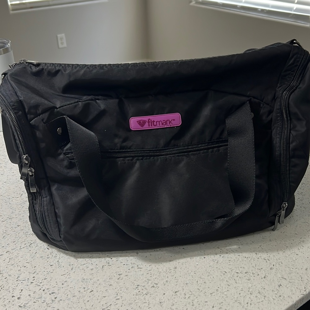 Gym Bag